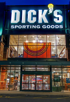 Dick’s Sporting Goods drives mass personalization effort 