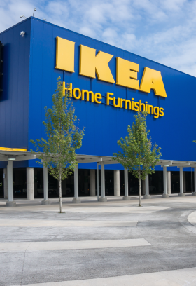 Ikea rolls out generative AI shopping app