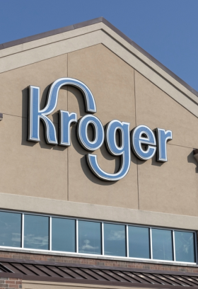 Kroger enhance product listings with generative AI