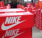 Nike’s new warehouse uses predictive analytics to gauge consumer demand 