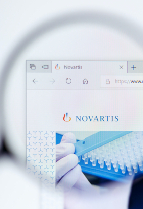 Novartis calls for increased patient value in Digital Health Award 2022 