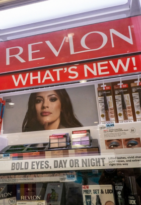 Revlon brings lipstick shades to home design game Redecor