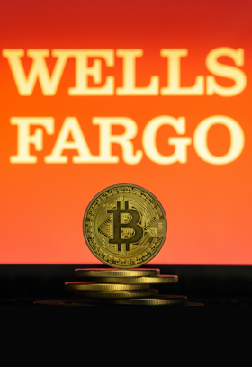 Wells Fargo, JPMorgan, Goldman and Others Ramp up crypto staffs 