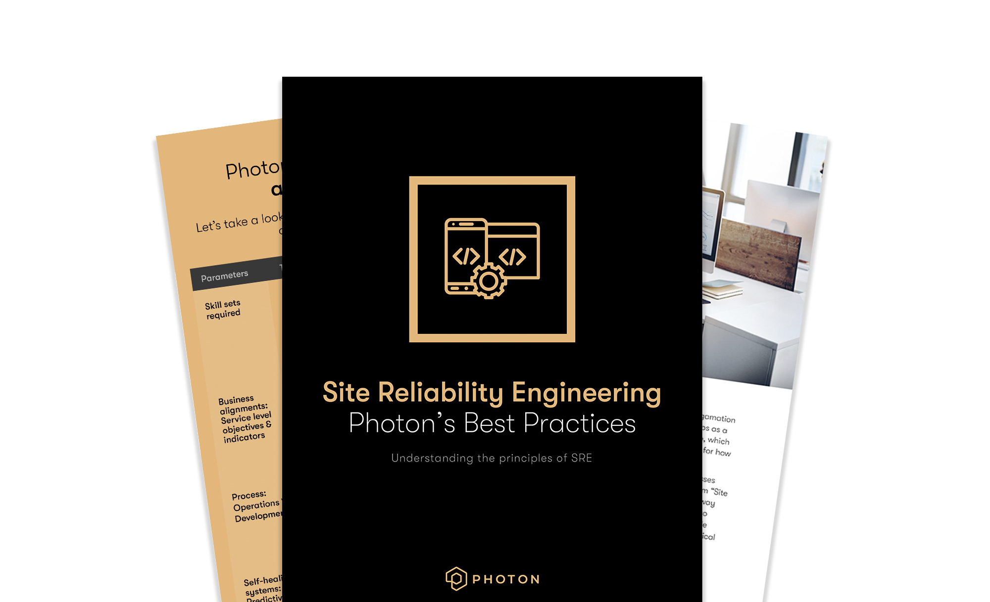 Site Reliability Engineering strategy