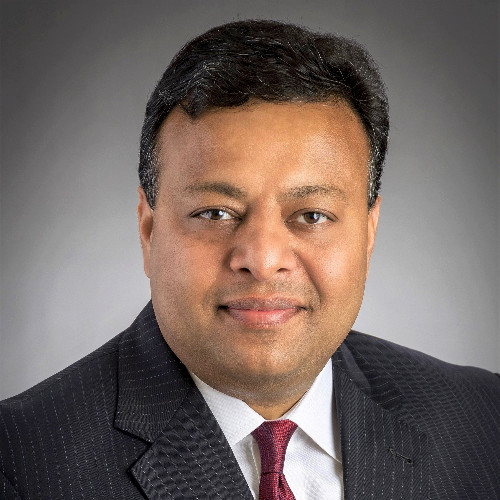 Vipin Gupta, KeyBank CIO