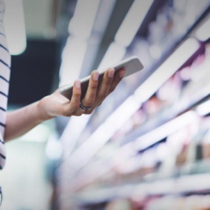How digital transformation affects the CPG industry