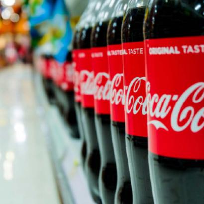 Coca-Cola HBC successfully relaunches B2B platform