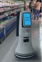 Schnuck Markets deploys Tally robot to more than half of stores